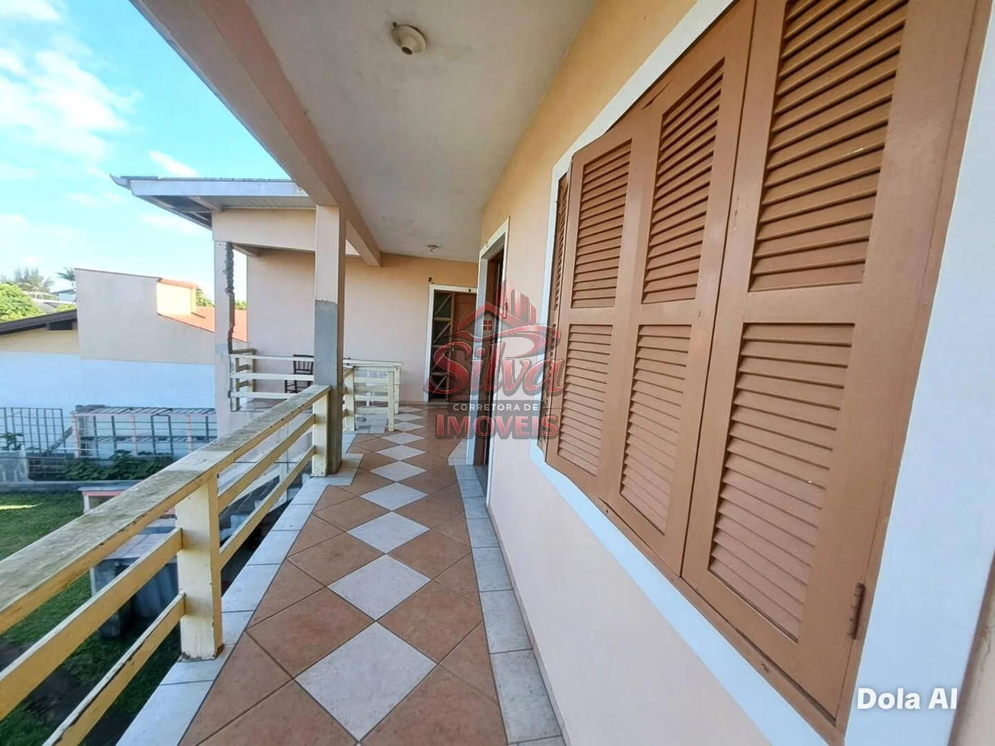 Imagem C1053 | Sobrado 2 apartamentos, Albatroz, Imbé