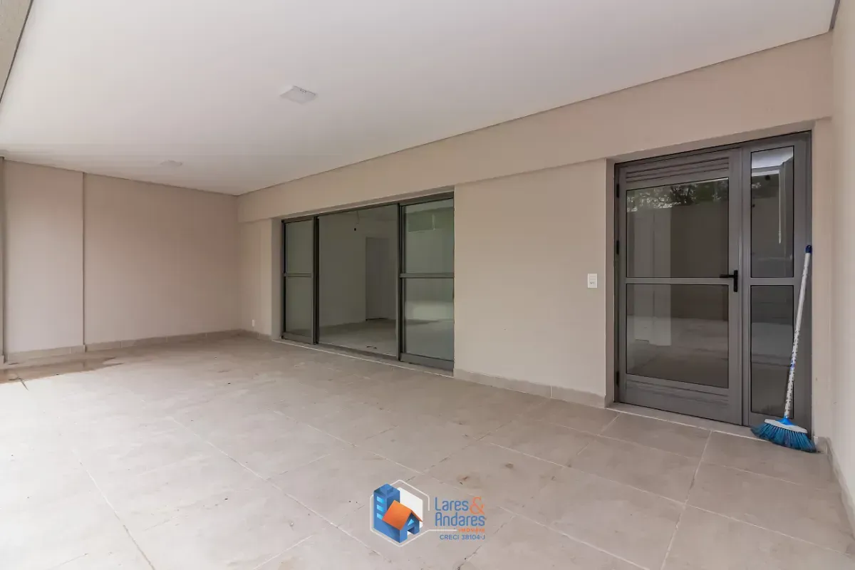 Imagem Apartamento garden para venda em Tucuruvi com 3 quartos, sendo 3 suítes, 253m²
