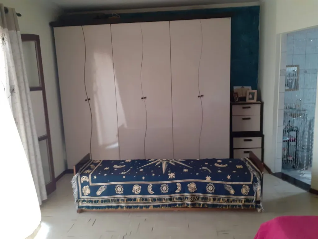 Imagem Sobrado à venda em Parque Oratório Santo André SP, casa 4 dormitórios com suíte em Santo André, casa 4 quartos em Santo André SP, casa no Abc Paulista