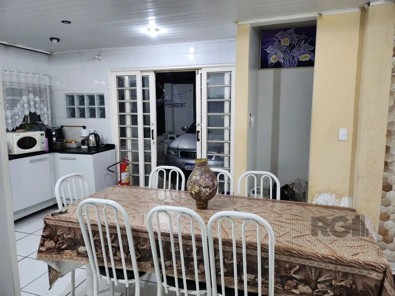 Imagem Casa com 4 quartos, 1 suíte, 7 vagas - 97,32m² no bairro Jardim Carvalho, Poa/RS