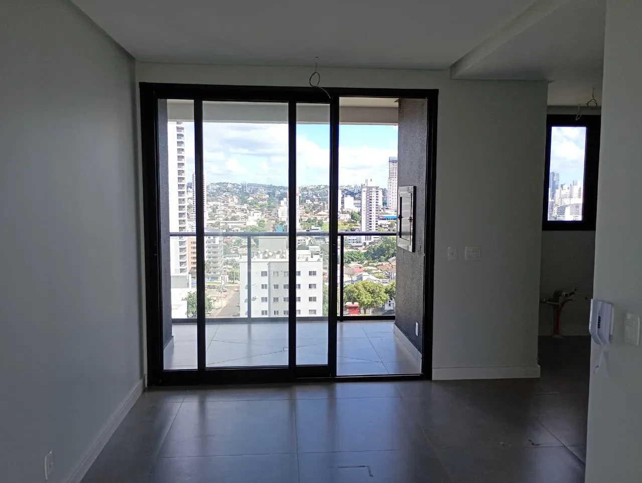 Imagem Apartamento com 3 Quartos à Venda, 91 m² em Centro - Chapecó