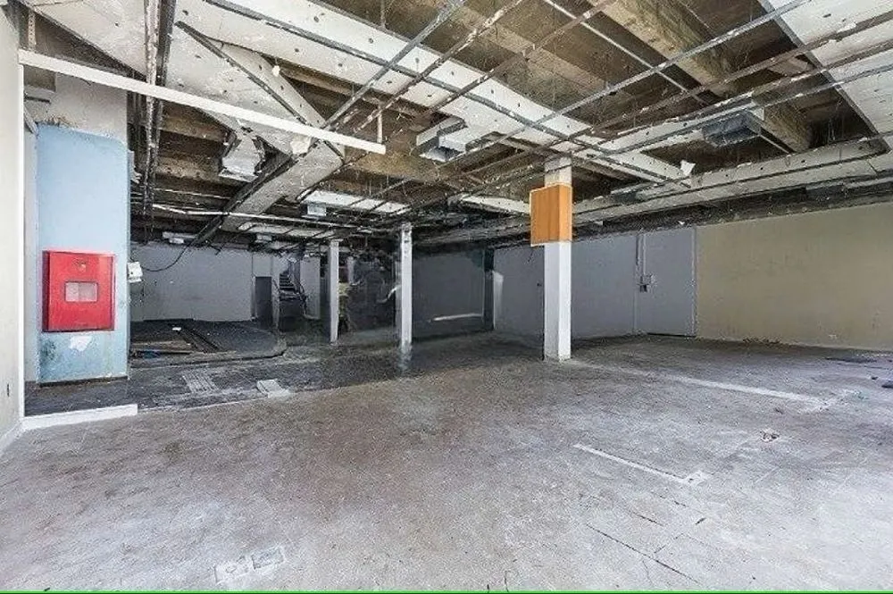 Imagem Prédio com 1152m²