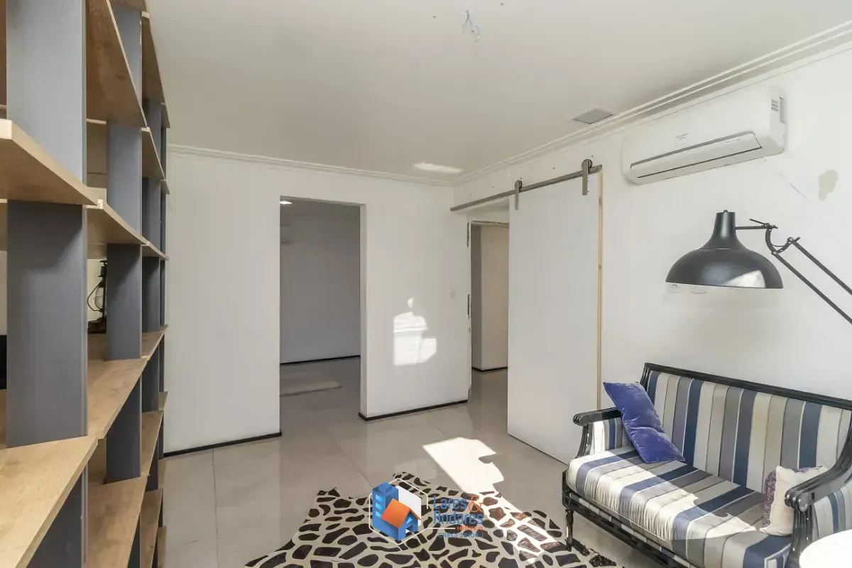 Imagem Apartamento para venda em Jardim América com 2 quartos, sendo 2 suítes, 144m²