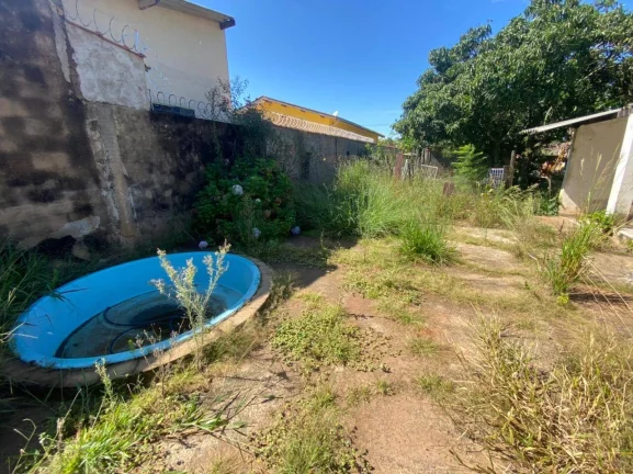 Imagem Terreno