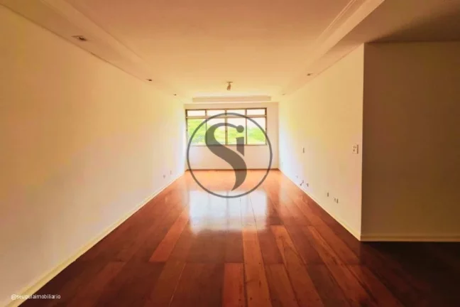Imagem APARTAMENTO RESIDENCIAL em São Paulo - SP, Itaim Bibi