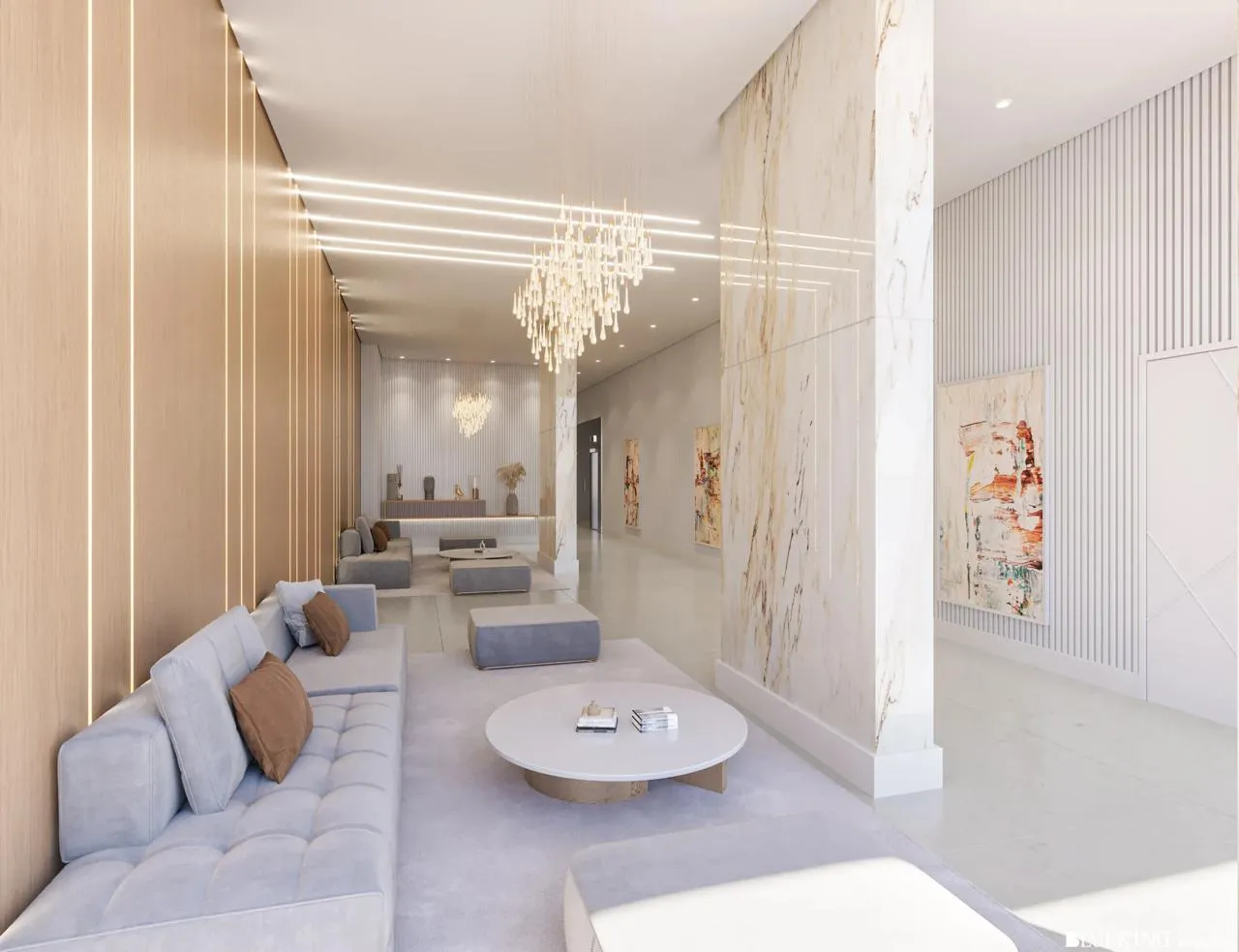 Imagem Apartamento à venda com 124m2 por R$ 2.000.000,00