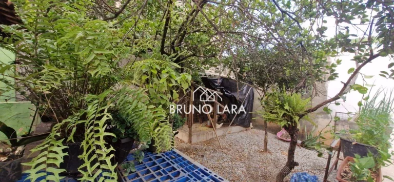 Imagem Casa disponível para venda no Bairro Planalto - São Joaquim de Bicas/MG.