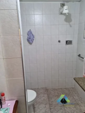 Imagem Sobrado com ótima localização 2 dormitórios