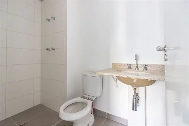 Imagem APARTAMENTO RESIDENCIAL em São Paulo - SP, Pinheiros