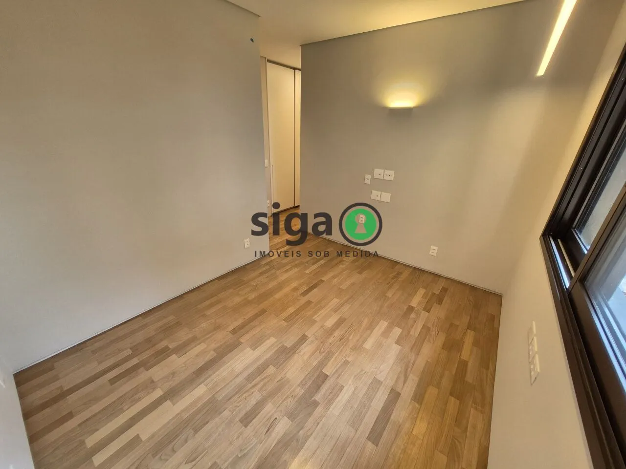 Imagem Casa em condomínio a Venda na Cidade Jardim com 4 quartos
