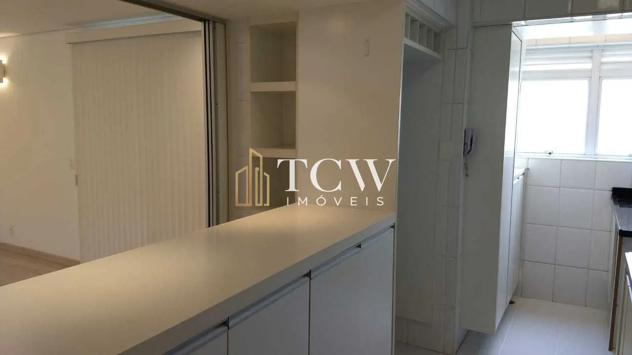 Imagem Apartamento Duplex 2 dorm