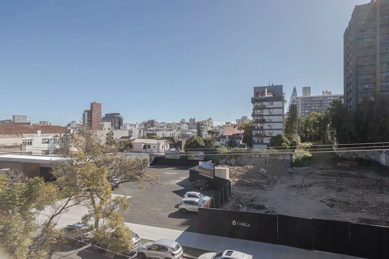 Imagem Apto 2dormitórios com 01suíte na Florencio Ygartua
