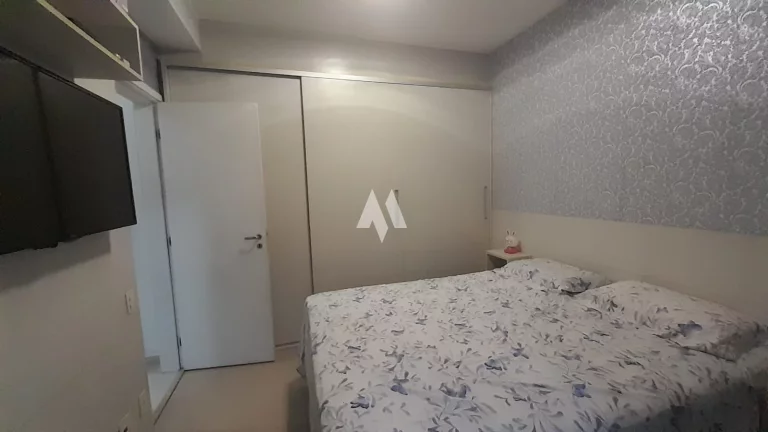 Imagem Apartamento com 2 dormitórios, sendo 1 suíte espetacular!