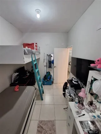 Imagem CASA COM 48 m² - MELVI - PRAIA GRANDE SP