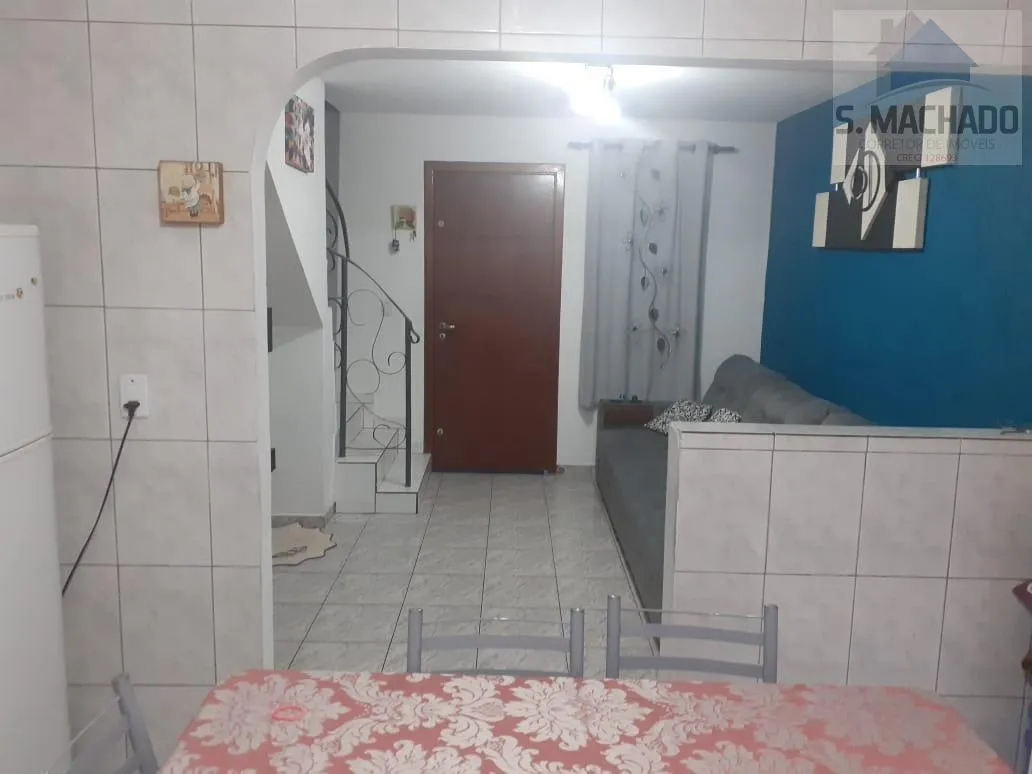 Imagem Casa para Venda em São Paulo / SP no bairro Conjunto Jaú