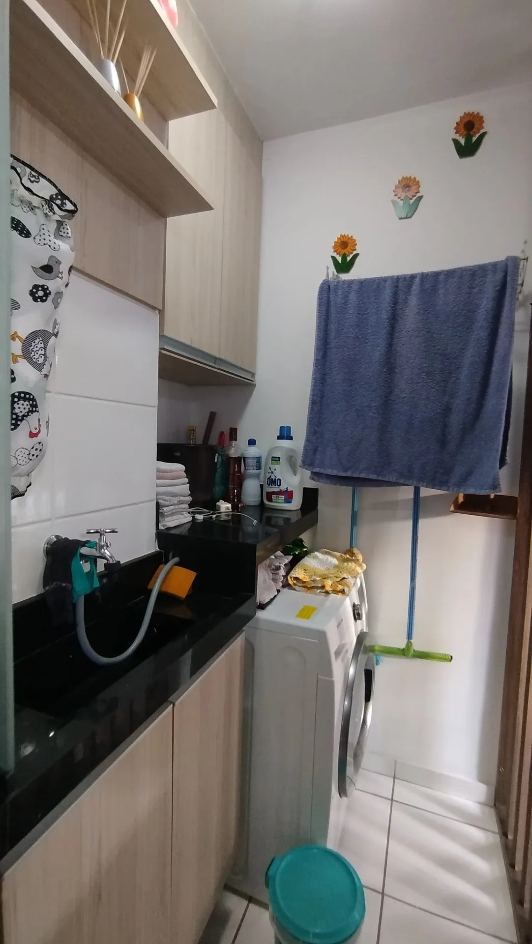 Imagem Apartamento à Venda - 2 Dormitórios com Planejados | Condomínio Completo | São Mateus