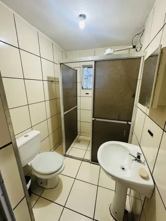 Imagem CASA PADRÃO - PROX RUA JAGUARIBE