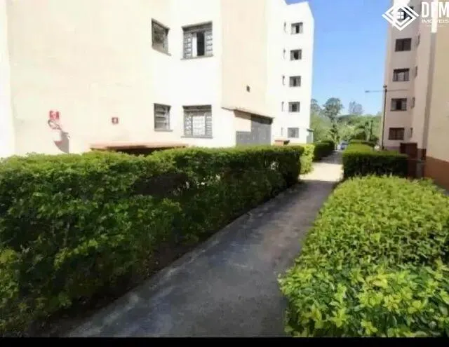 Imagem Apartamento com 2 Dormitorio(s) localizado(a) no bairro Jardim Marica em Mogi das Cruzes / Mato Grosso do Sul Ref.:4238
