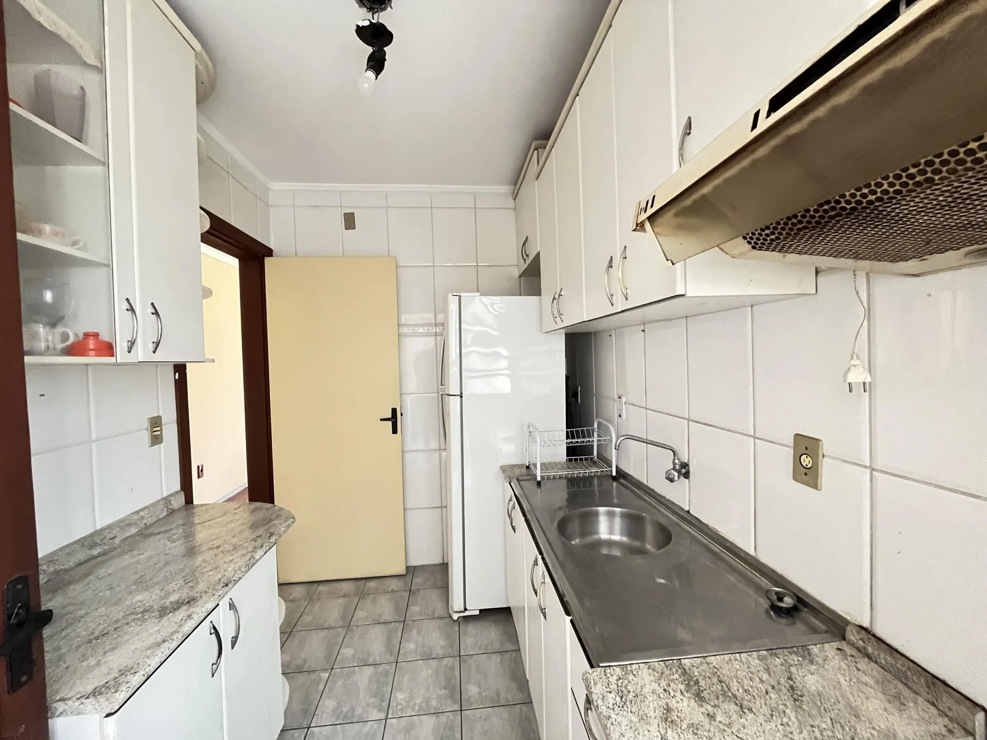 Imagem Apartamento com 71,78m² de área privativa