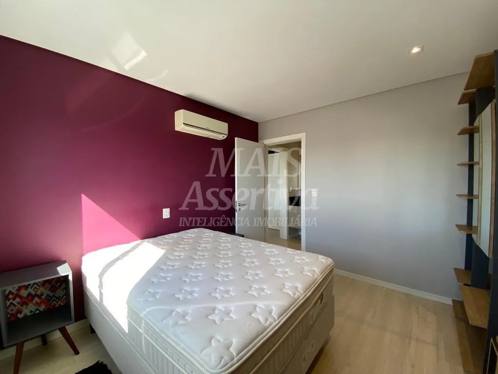 Imagem Apartamento Mobiliado Para Venda em Bento Gonçalves Bairro Centro