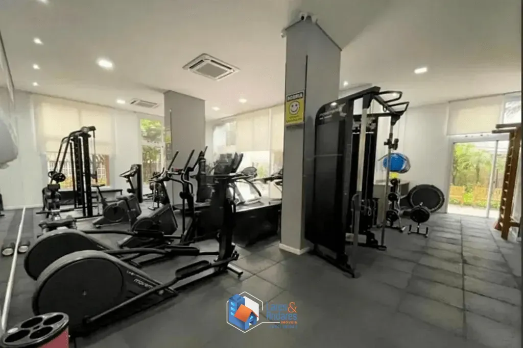 Imagem Apartamento à venda 2 Quartos 1 Vaga 65M² Paraíso São Paulo - SP