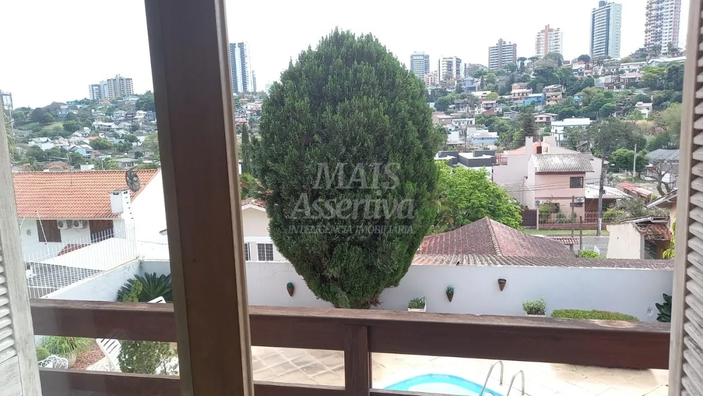 Imagem Casa para Venda em Novo Hamburgo no Bairro Jardim Mauá