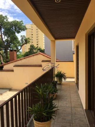 Imagem Ótima Casa 2km Metrô Vila Sônia