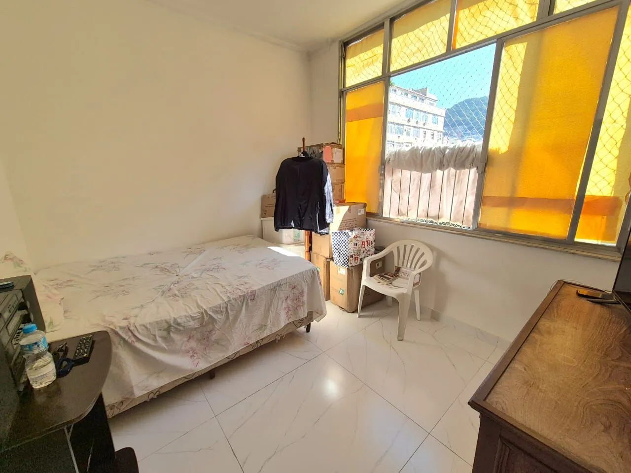 Imagem Apartamento à venda no bairro Copacabana em Rio de Janeiro/RJ