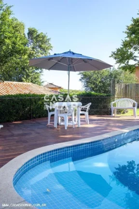Imagem Casa em Condomínio para Temporada em Armação dos Búzios / RJ no bairro Forno