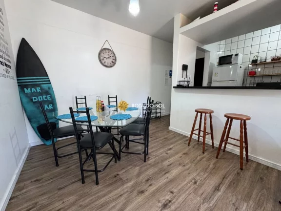 Imagem Umuarama Residencial Apartamento 2 quartos à venda Praia Bombas Bombinhas SC