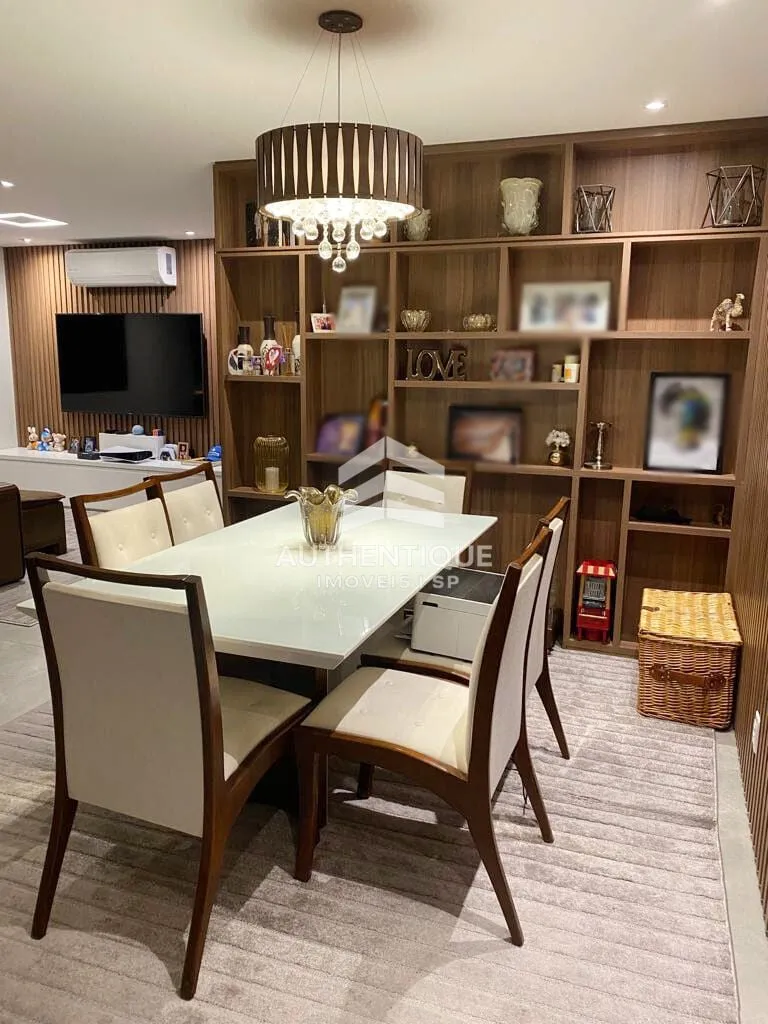 Imagem Galeria Guedala - Jardim Guedala - Apartamento à venda em São Paulo/SP