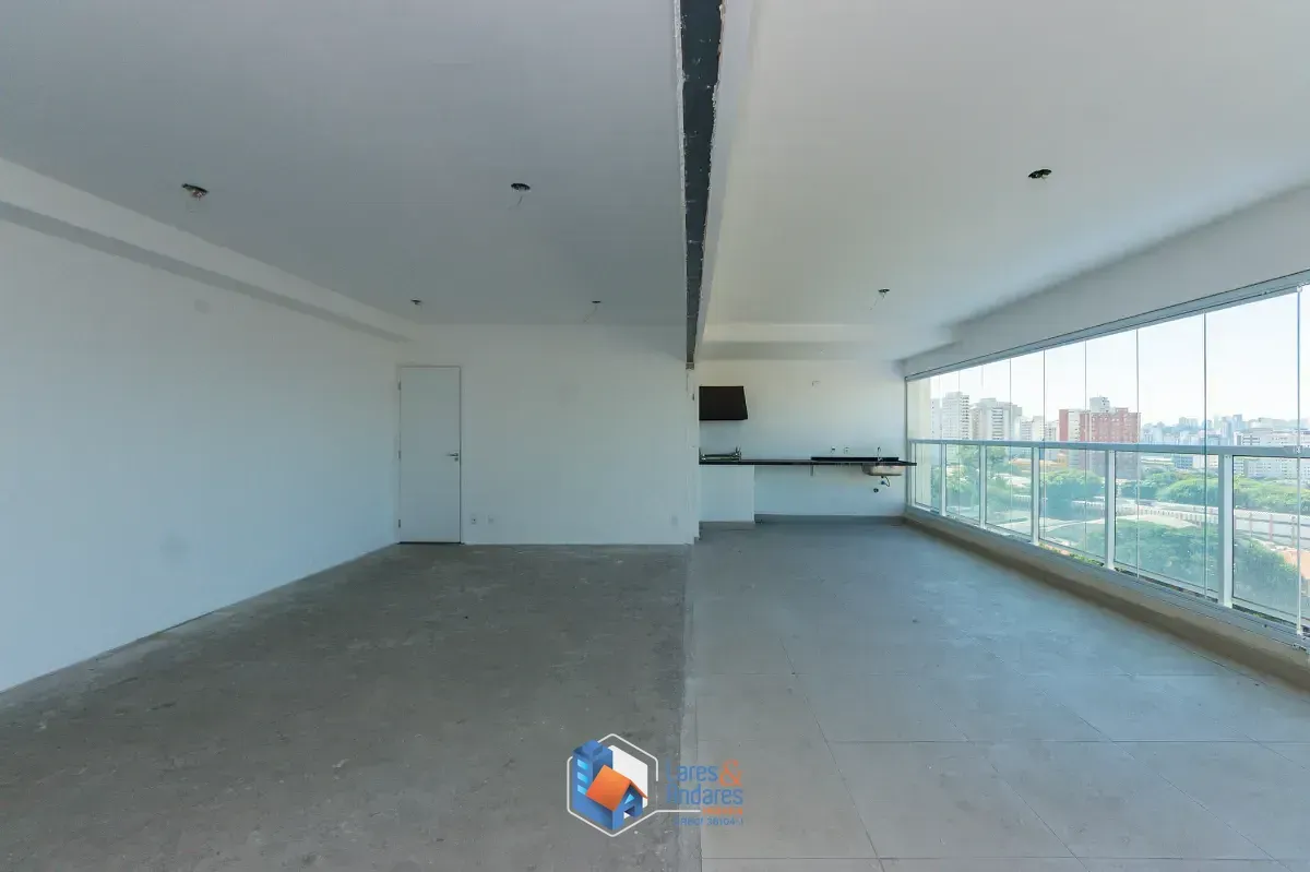 Imagem Apartamento para venda em Ipiranga com 3 quartos, sendo 3 suítes, 146m²