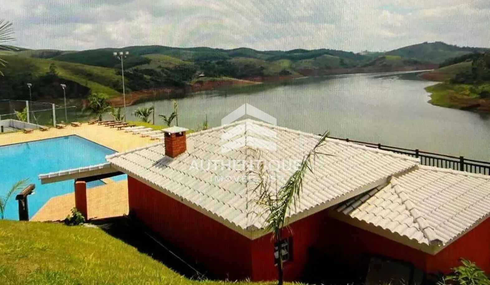 Imagem Sítio à venda no bairro Centro - Santa Isabel/SP