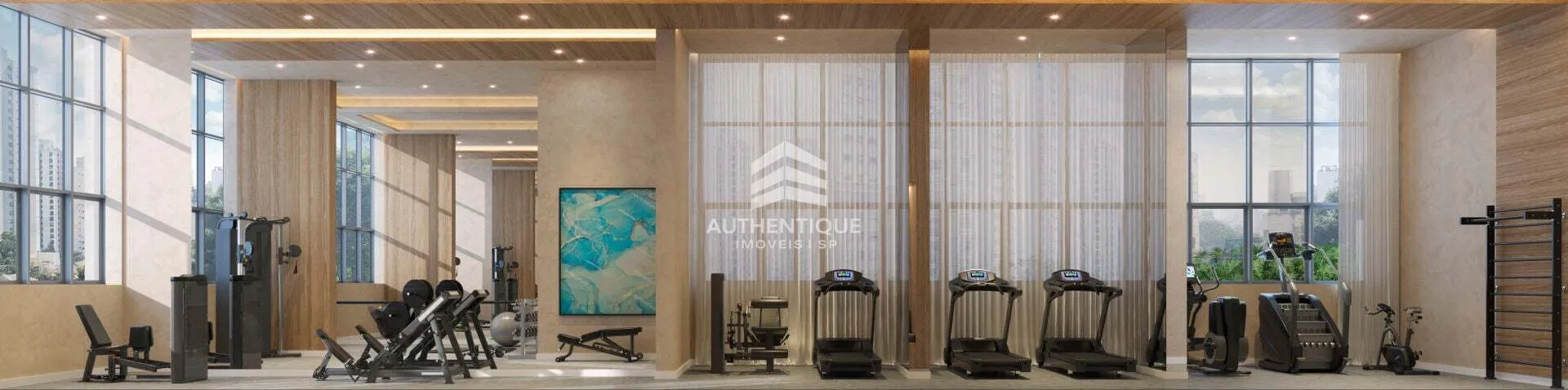 Imagem TRINITY VILA CLEMENTINO - Apartamento à venda no bairro Vila Clementino - São Paulo/SP, Zona Sul