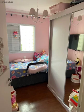 Imagem APARTAMENTO RESIDENCIAL em TABOÃO DA SERRA - SP, JARDIM MARIA ROSA
