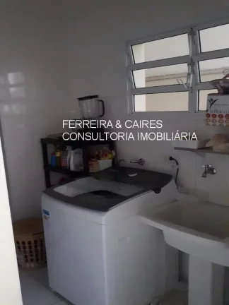 Imagem Casa a venda em Indaiatuba SP