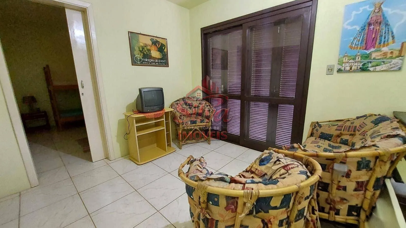 Imagem C856 | | Sobrado 3 dormitórios à venda no Mariluz em Imbé