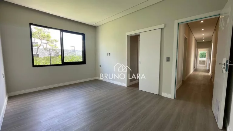 Imagem Casa à venda em Betim MG - Condomínio Gran Roylle Betim