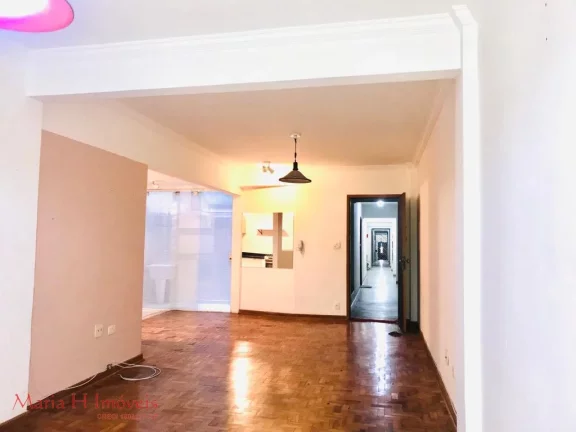 Imagem Apartamento térreo para locação de 1 suíte em Pinheiros, São Paulo-SP: 78m² de area, incluindo um chamoso quintal!