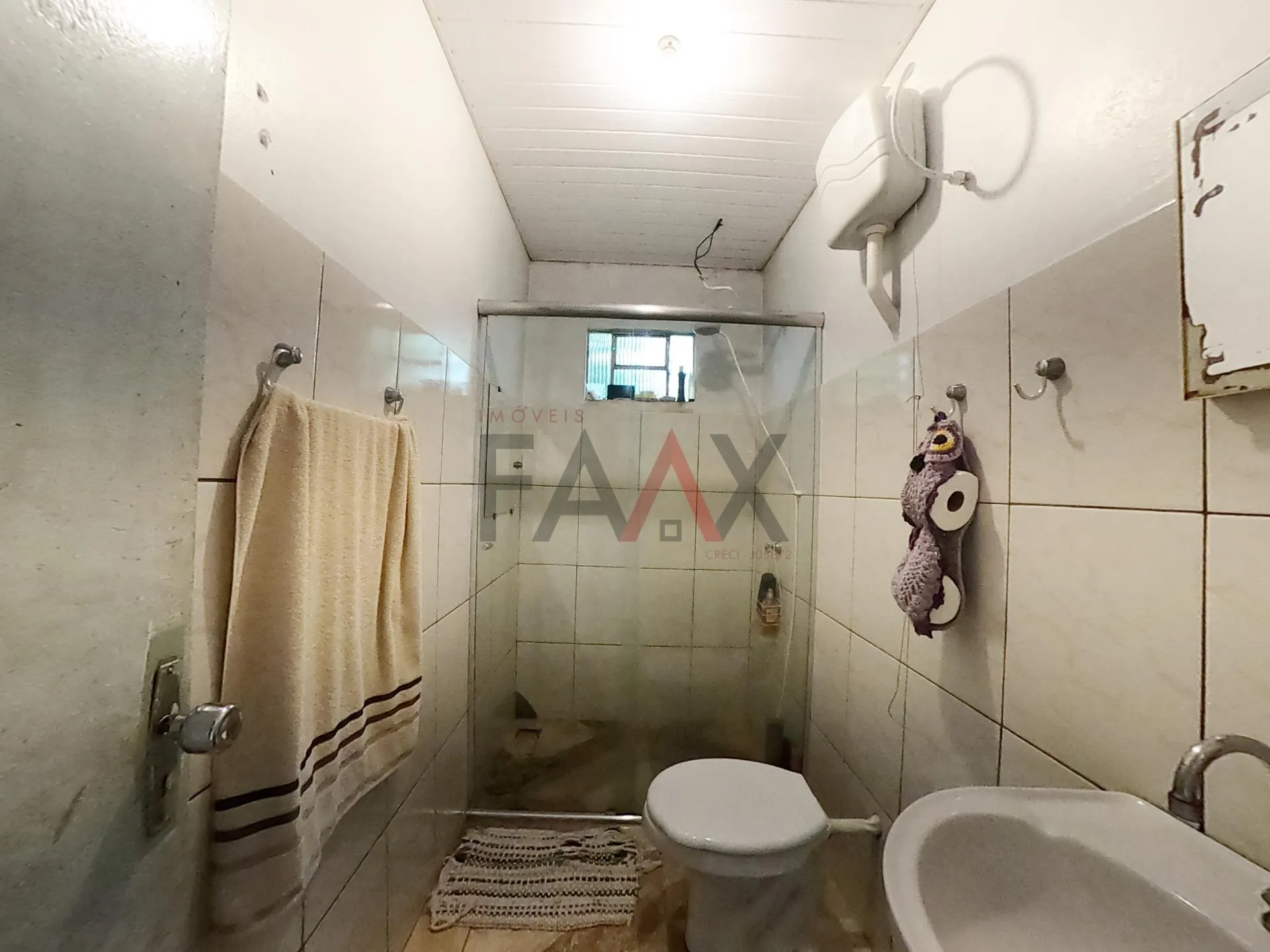 Imagem Casa à venda próximo ao Hospital Regional na cidade dos lagos em GUARAPUAVA - PR
