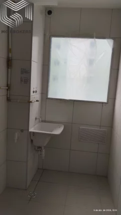 Imagem APARTAMENTO RESIDENCIAL em RIO DE JANEIRO - RJ, SANTO CRISTO