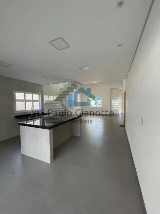 Imagem Casa Nova e Térrea Condomínio Vila Real Cotia