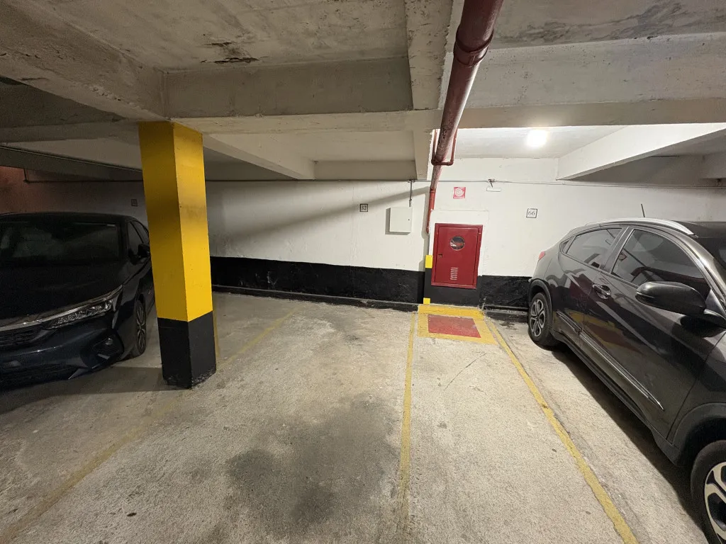 Imagem Apartamento para Locação, 3 dormitórios e 1 vaga. Vila Leopoldina