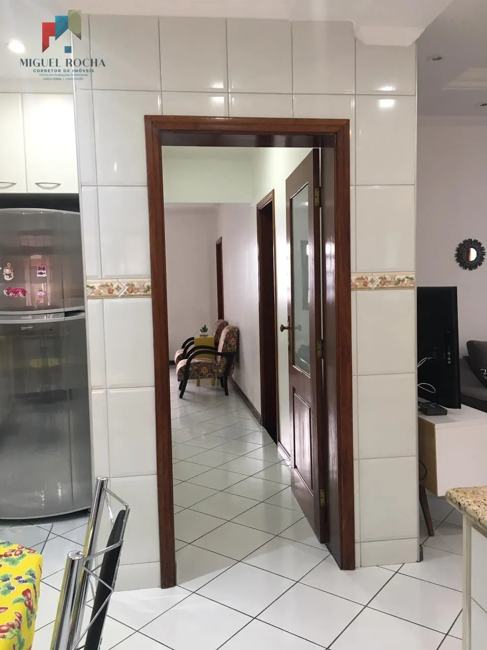Imagem Sobrado alto padrão em Cerquilho SP