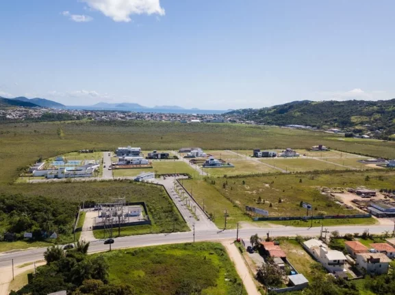 Imagem Terreno de 600m² no Condomínio Garopaba Internacional: Luxo, Conforto e Segurança!