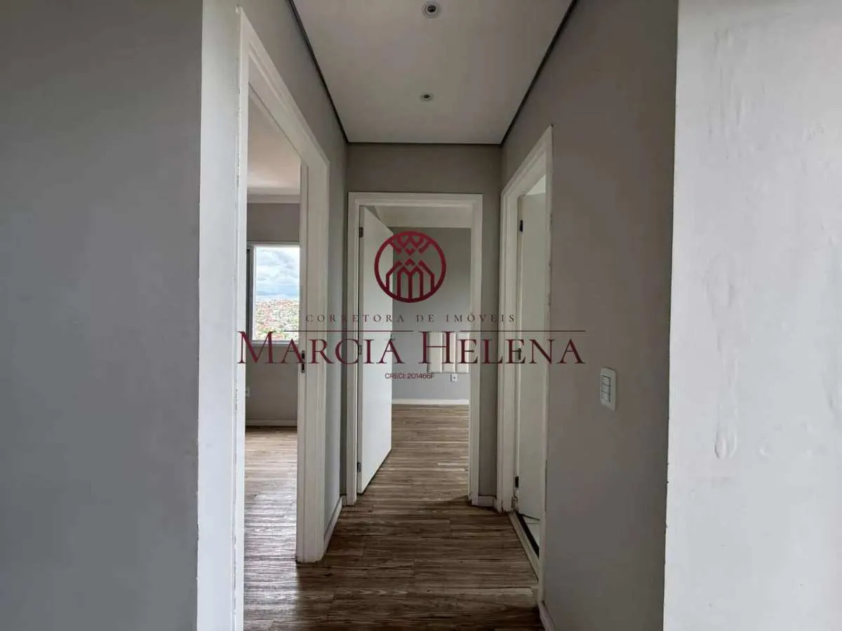 Imagem Apartamento à venda, no HM Morada do Vale em Valinhos, Parque das Colinas, com 2 quartos, 49m2