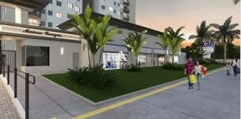 Imagem LANÇAMENTO EDIFICIO MAISON GEORGIA RESIDENCIAL