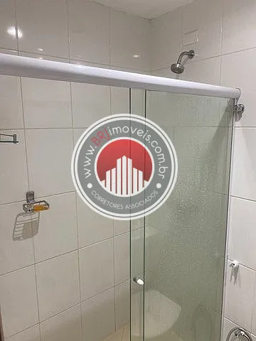 Imagem Apartamento a Venda no bairro Taquara - Rio de Janeiro, RJ