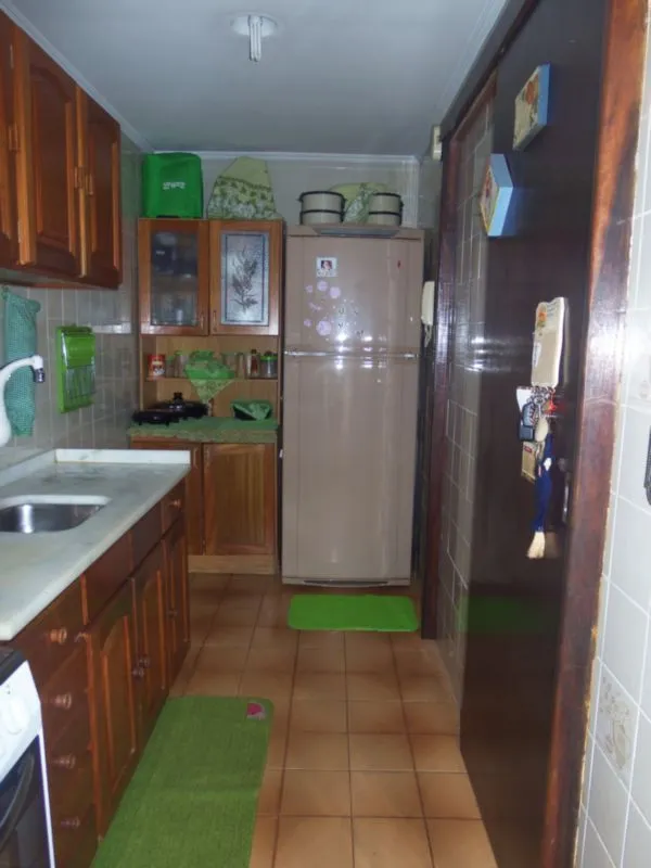 Imagem Casa Condominio para Venda - 86.86m², 2 dormitórios, 2 vagas - Tristeza