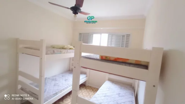 Imagem Apartamento Padrão para Venda em Enseada Guarujá-SP
